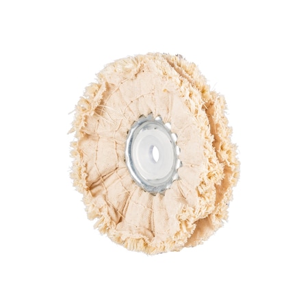 Pferd Cloth Ring, 4"x3/8"x3/8", Sisal 48711